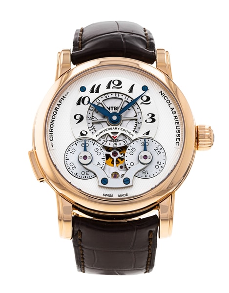 Montblanc Nicolas Rieussec 106486